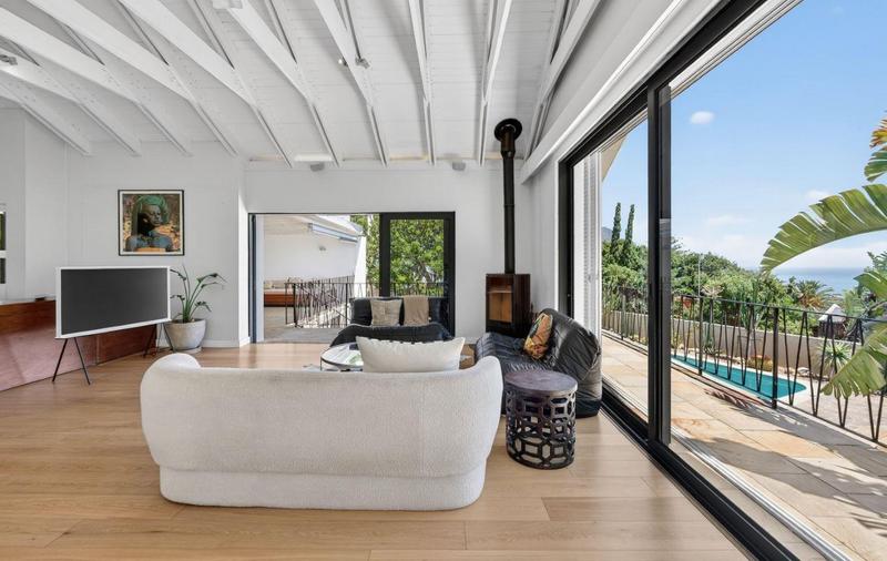 5 Bedroom Property for Sale in Camps Bay Western Cape